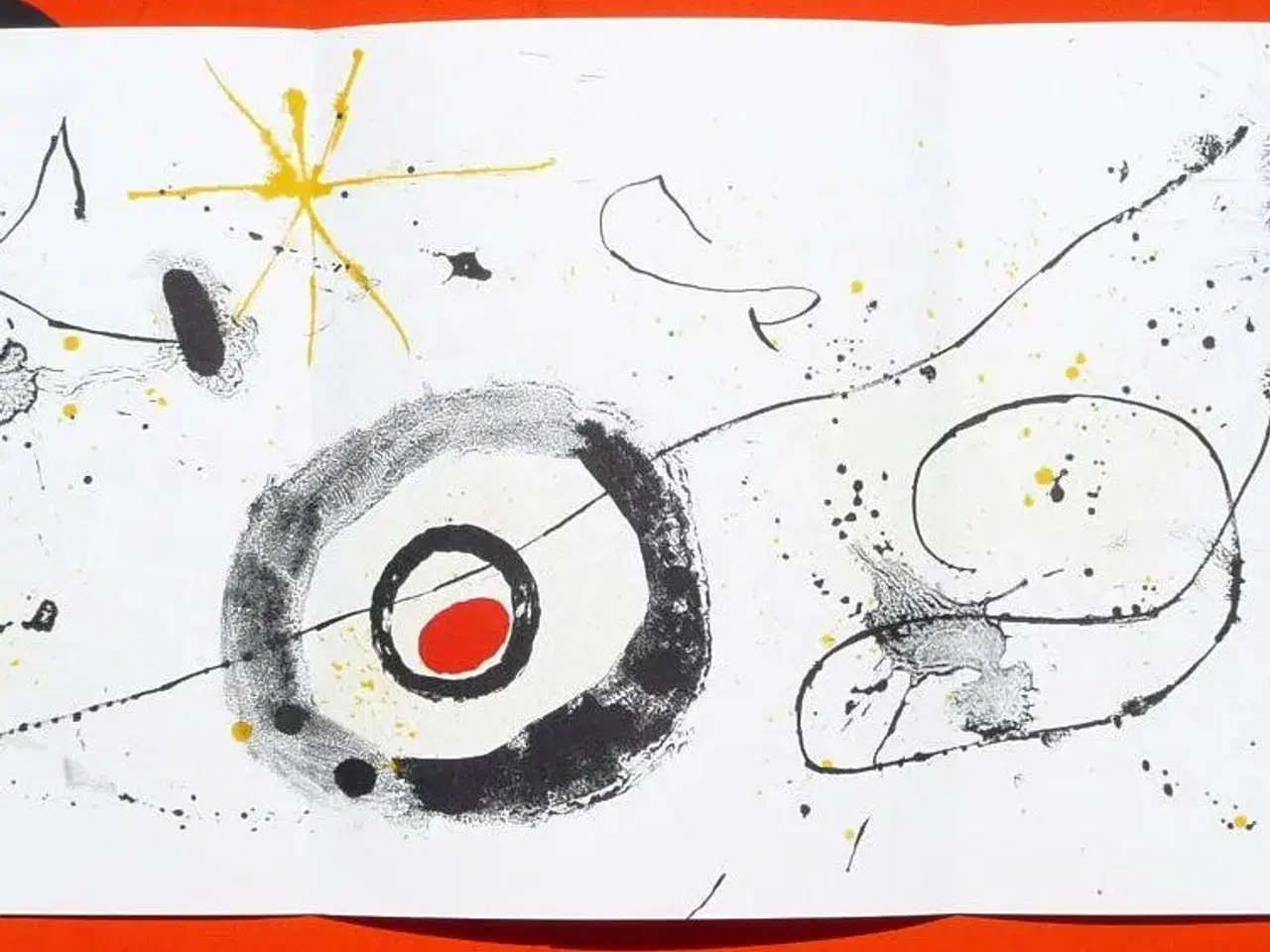Billede 3 - Joan Miró