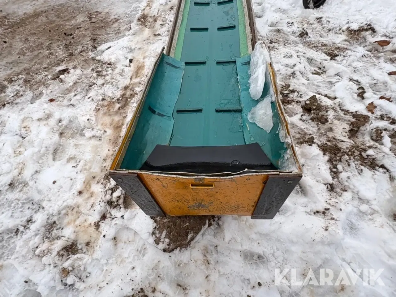 Billede 9 - Transportbånd Soroto