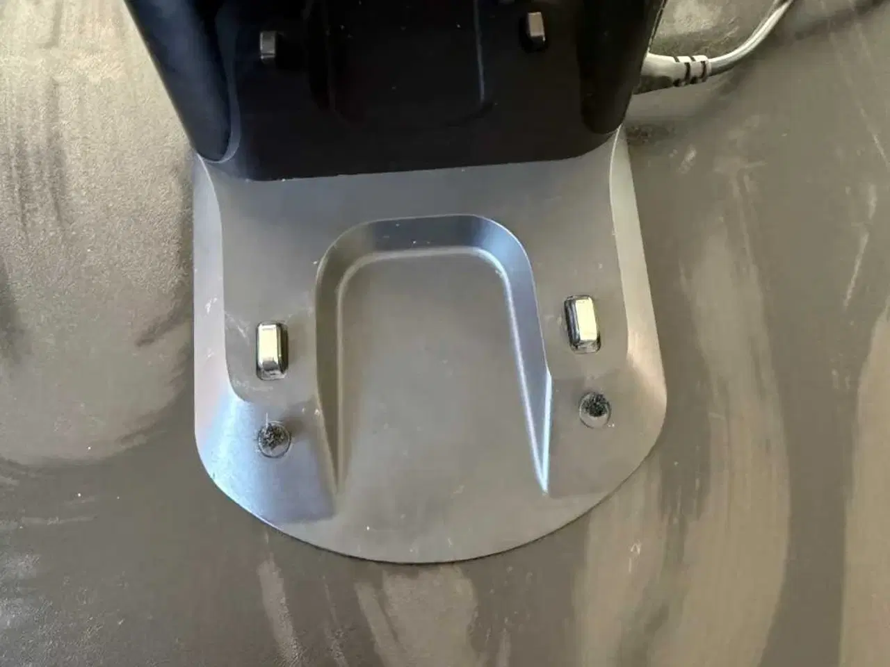 Billede 3 - Roborock S7 Robotstøvsuger Sort