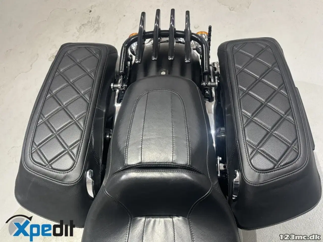 Billede 24 - Harley-Davidson FLTRXS Road Glide Special