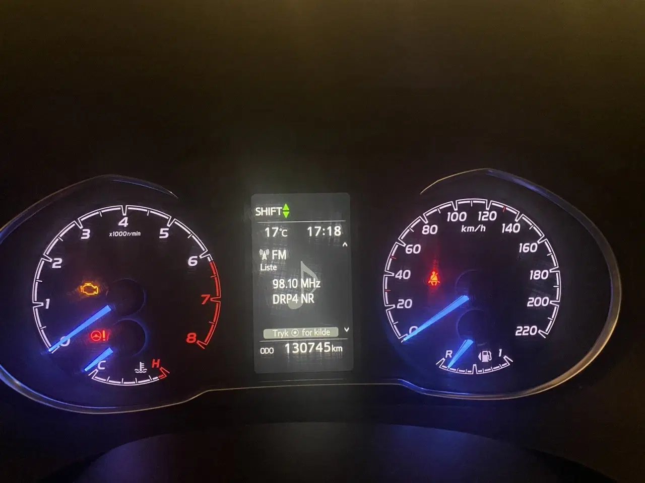 Billede 15 - Toyota Yaris 1,5 VVT-i T2 Exclusive