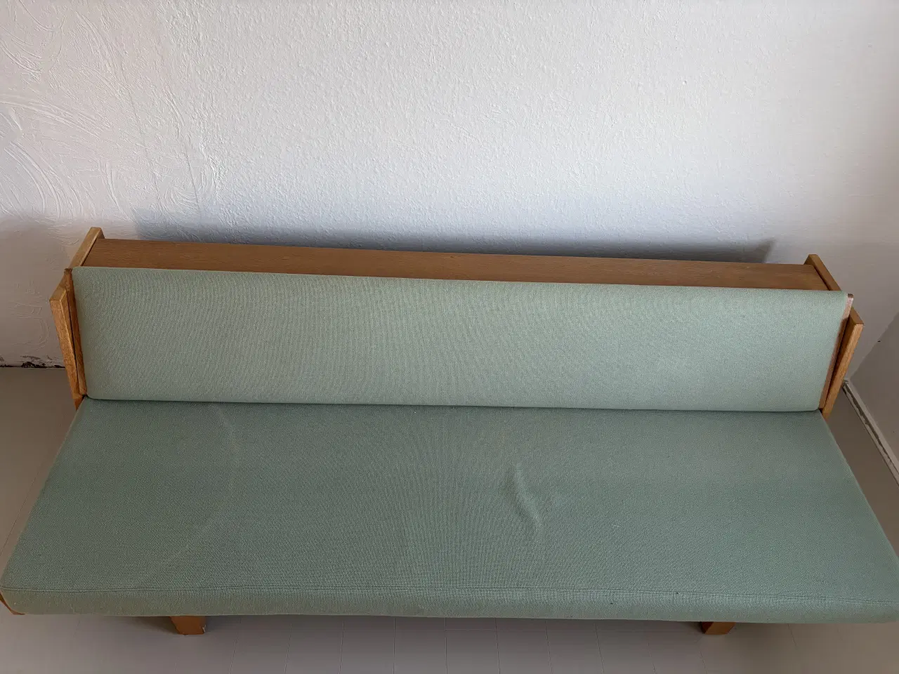 Billede 6 - Hans J. Wegner daybed