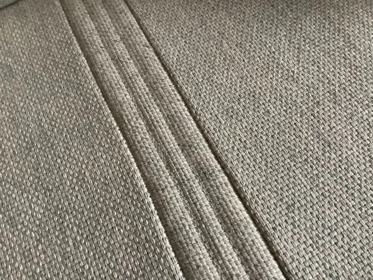 Billede 4 - Hjørnesofa