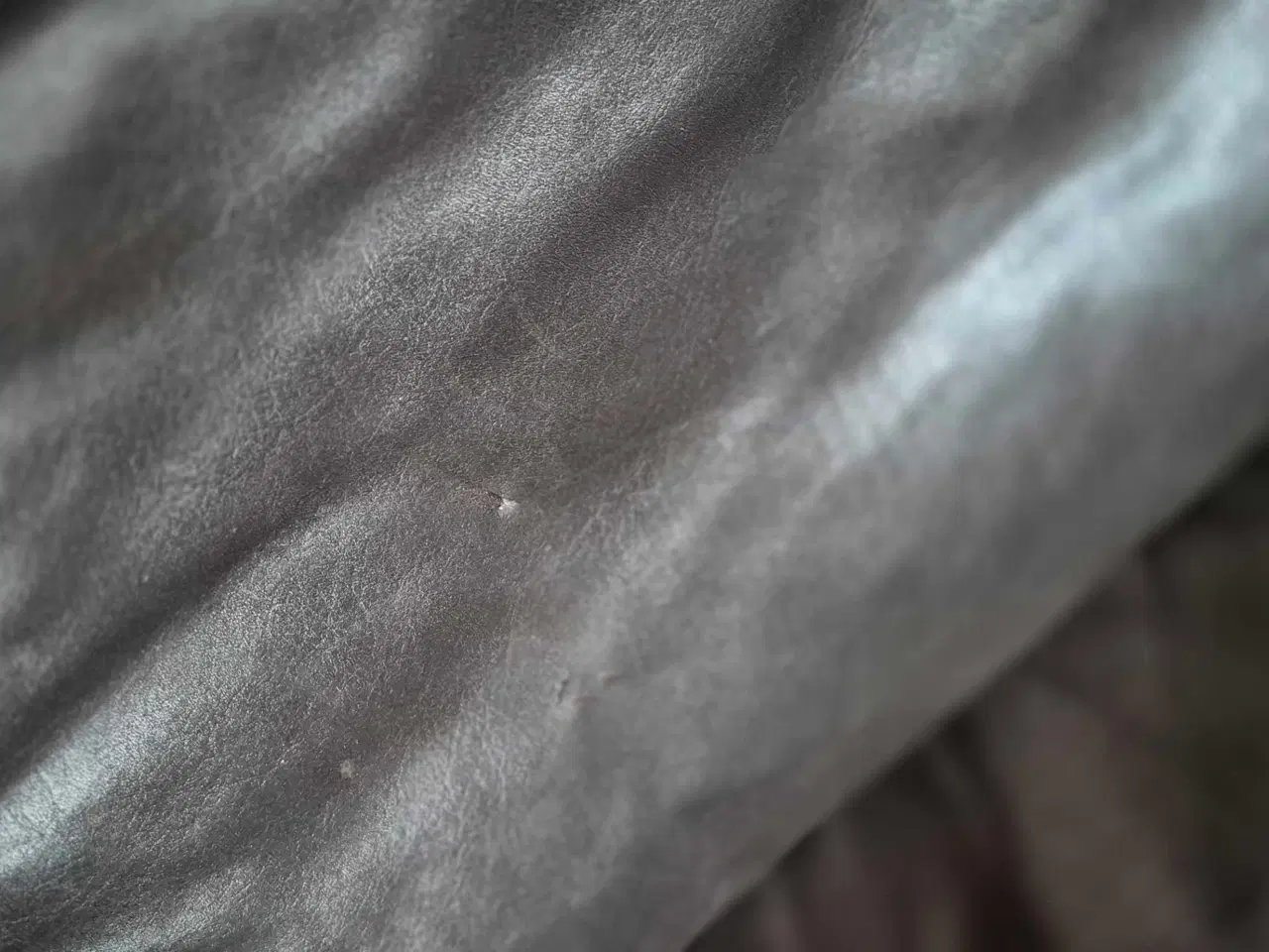 Billede 6 - Børge Mogensen lænestol model 2207