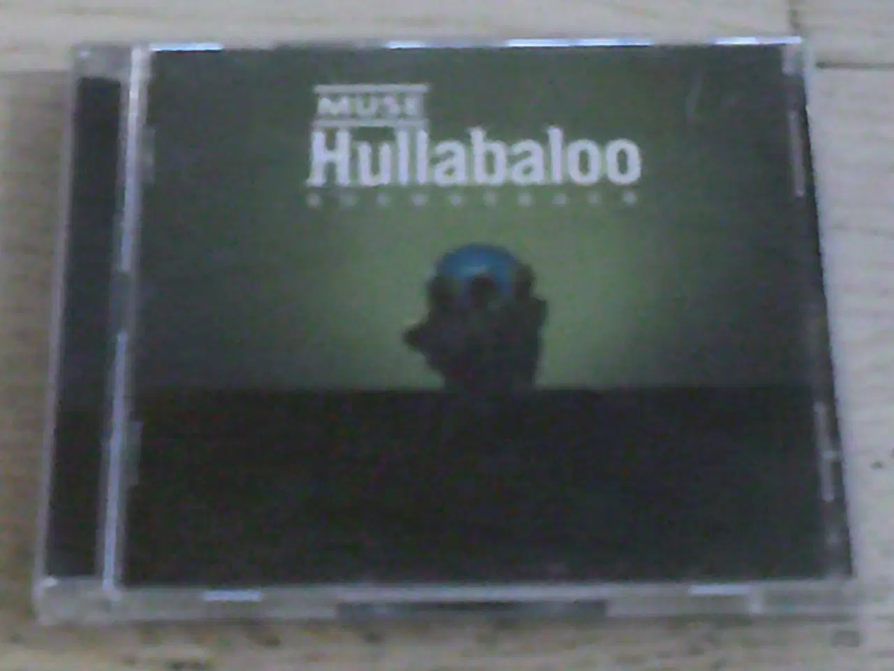 Billede 1 - MUSE - HULLABALOO 2 CD