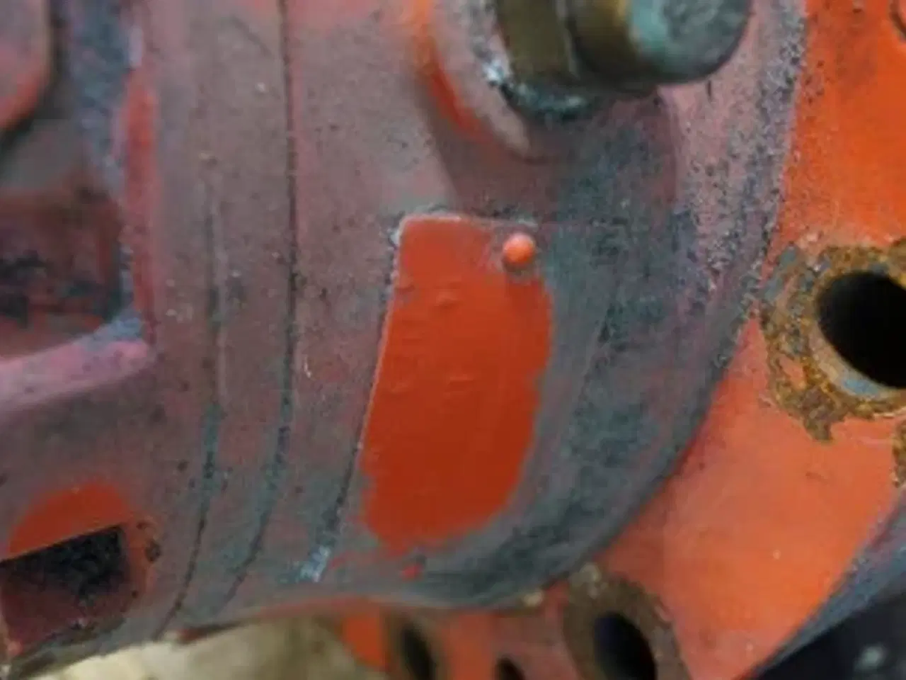 Billede 12 - Kuhn Fodervogn Gearkasse ED2150/MN