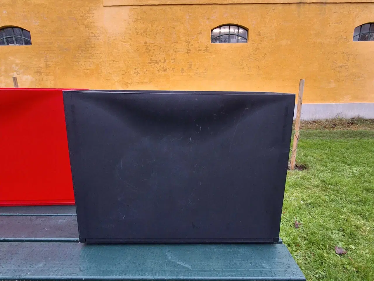 Billede 4 - SKOSKABE FRA IKEA