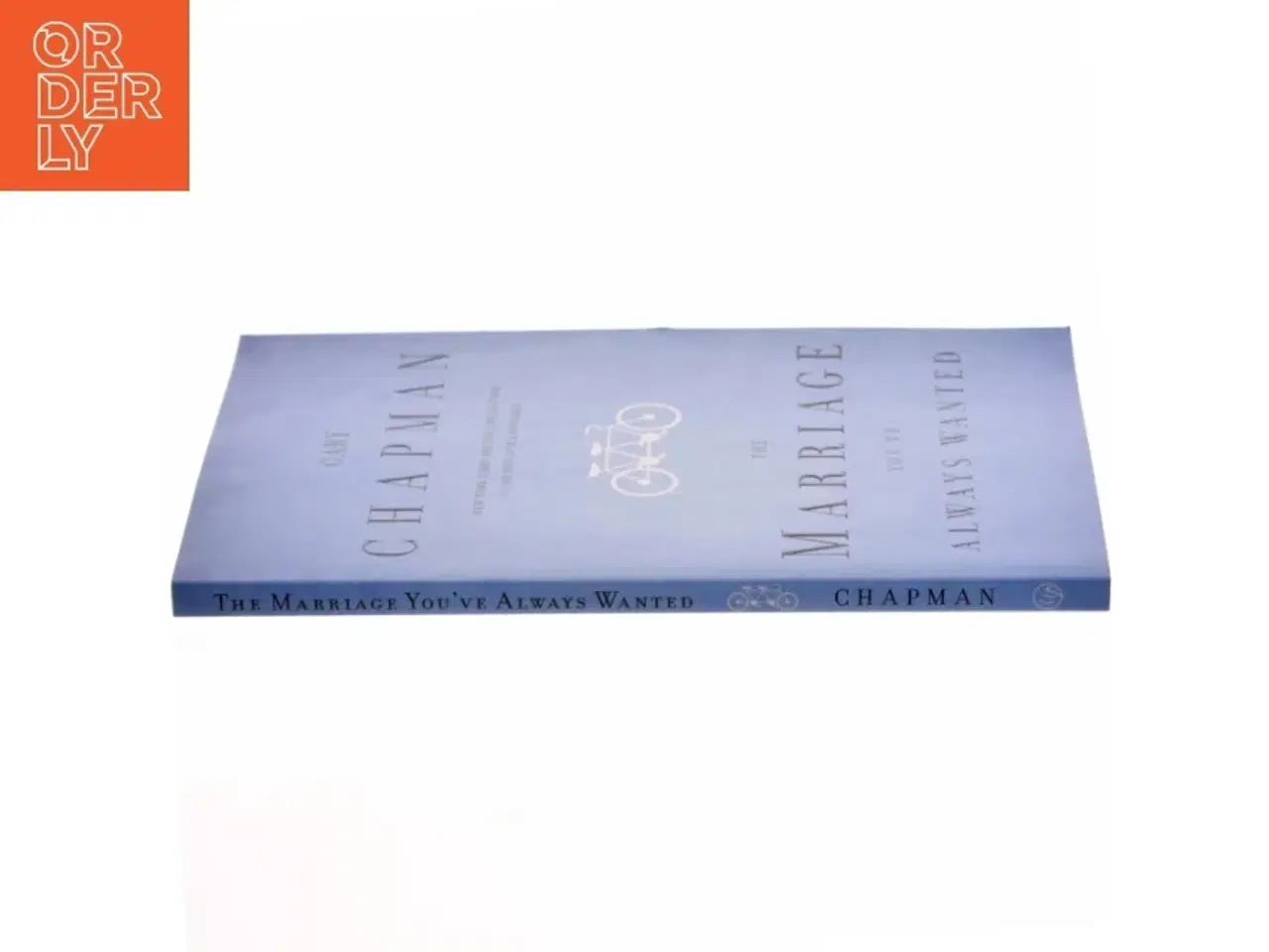 Billede 2 - The Marriage You've Always Wanted af Gary Chapman (Bog)