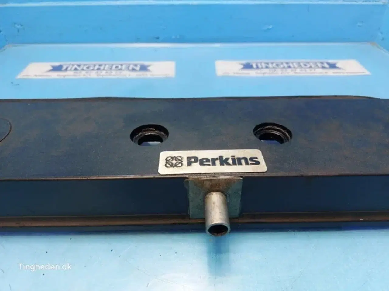 Billede 17 - Perkins 1006.60T Ventildæksel 4142X026