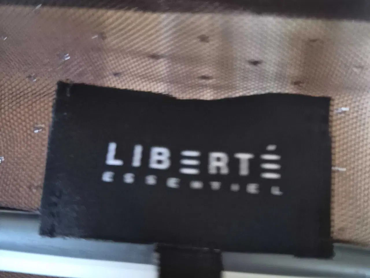 Billede 3 - Flot mesh bluse 