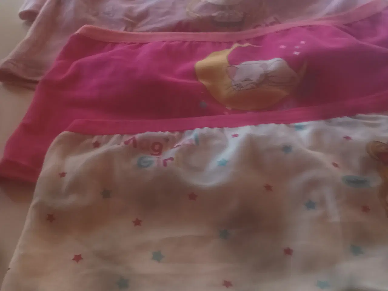 Billede 1 - Undertøj