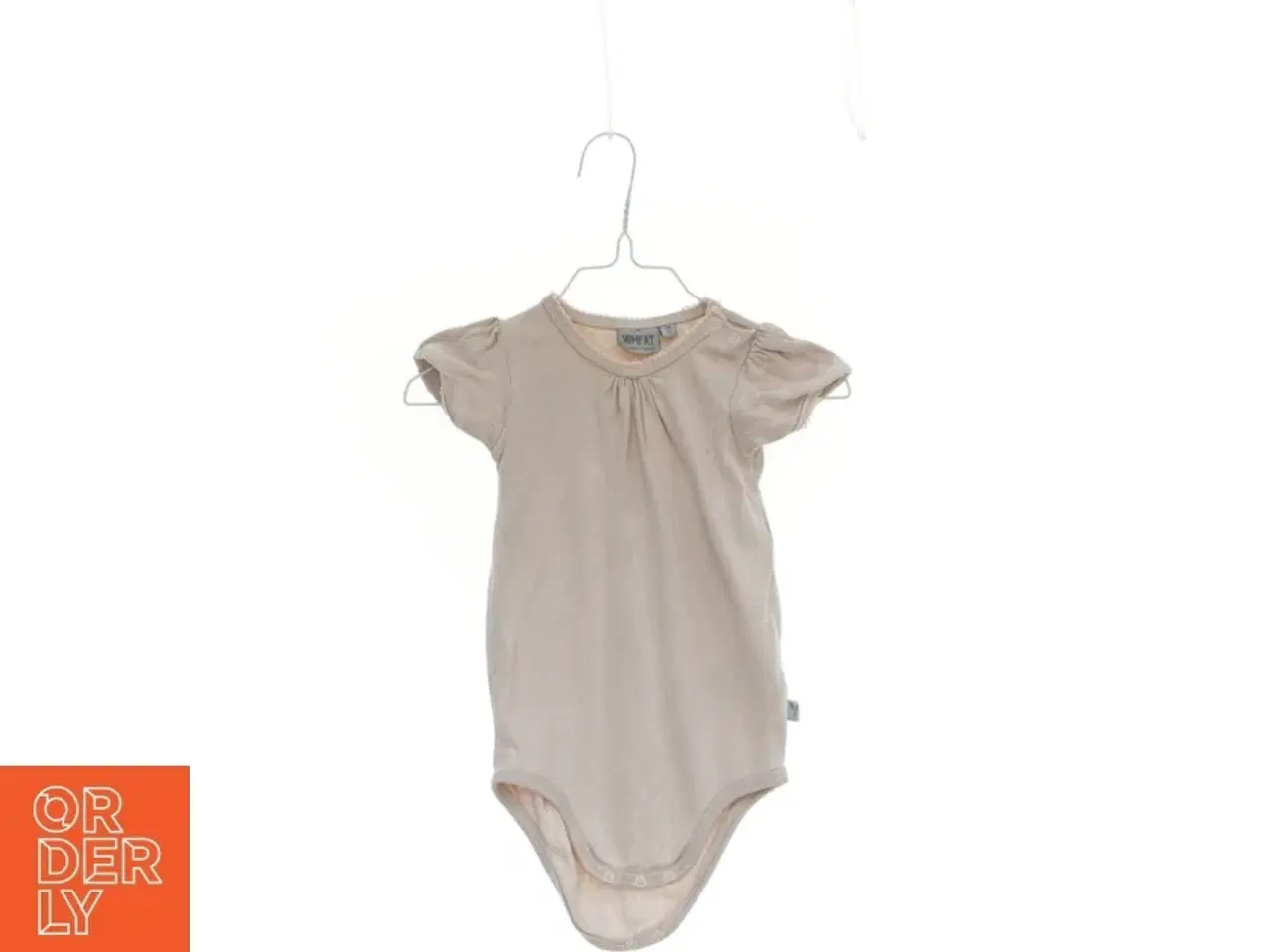 Billede 1 - Bodystocking fra Wheat (str. 86 cm)