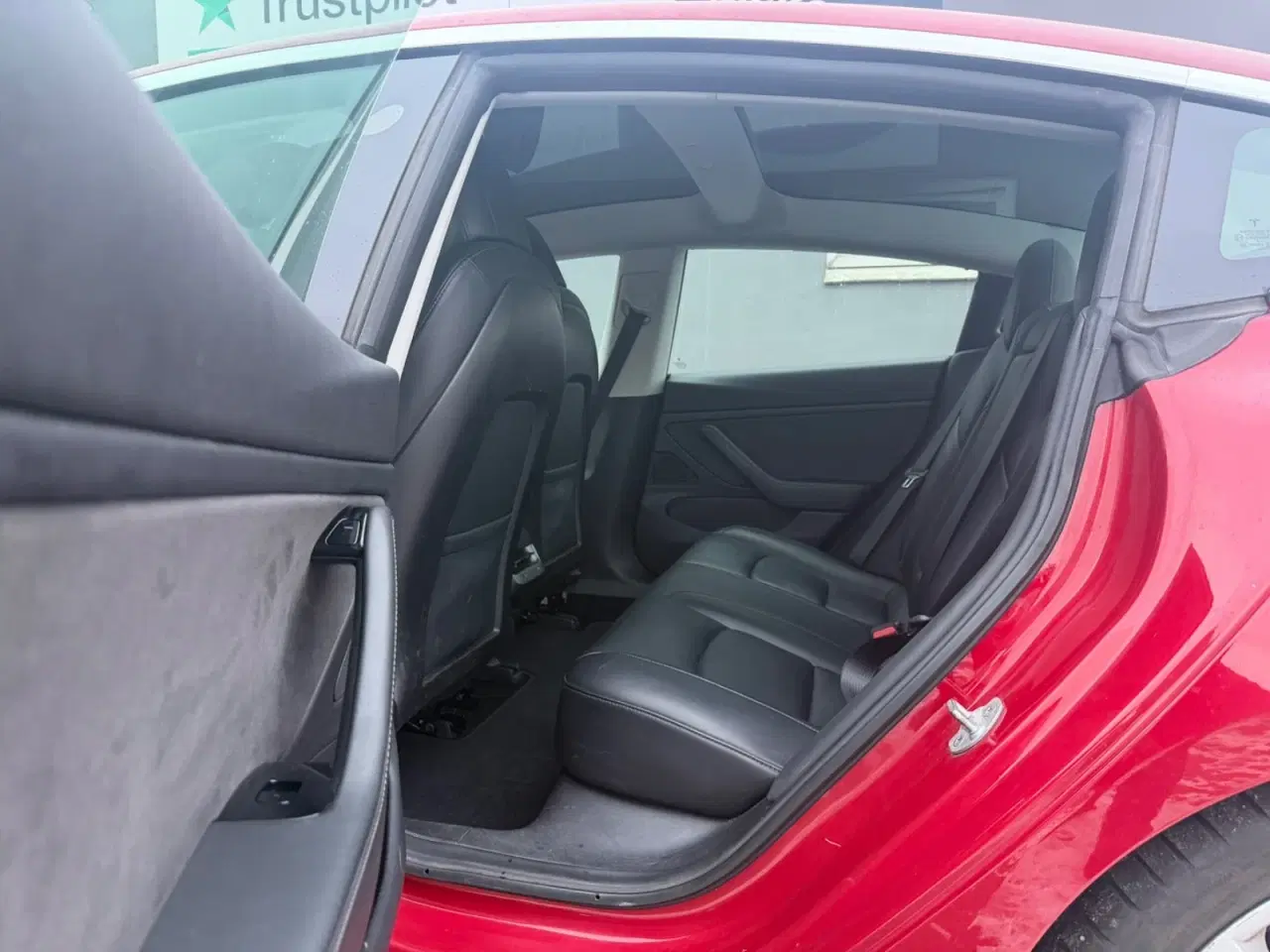 Billede 6 - Tesla Model 3 Long Range AWD