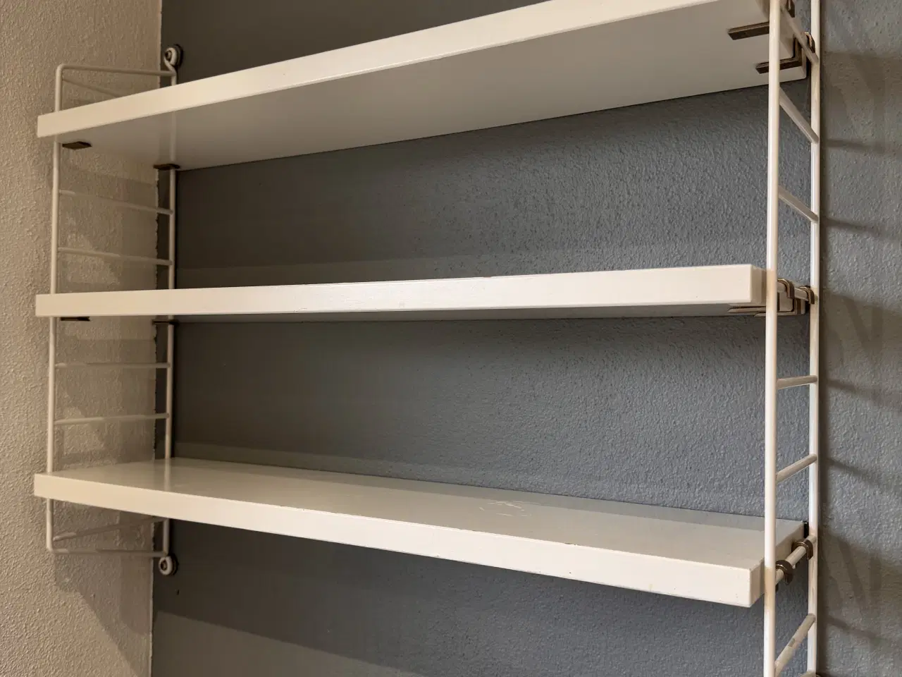 Billede 1 - String hylde