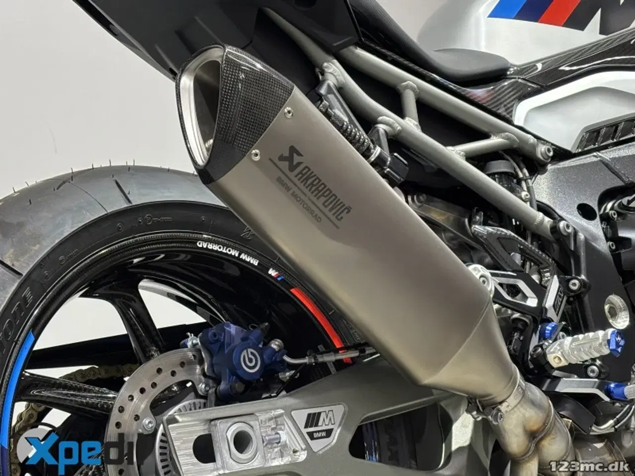 Billede 16 - BMW M 1000 R