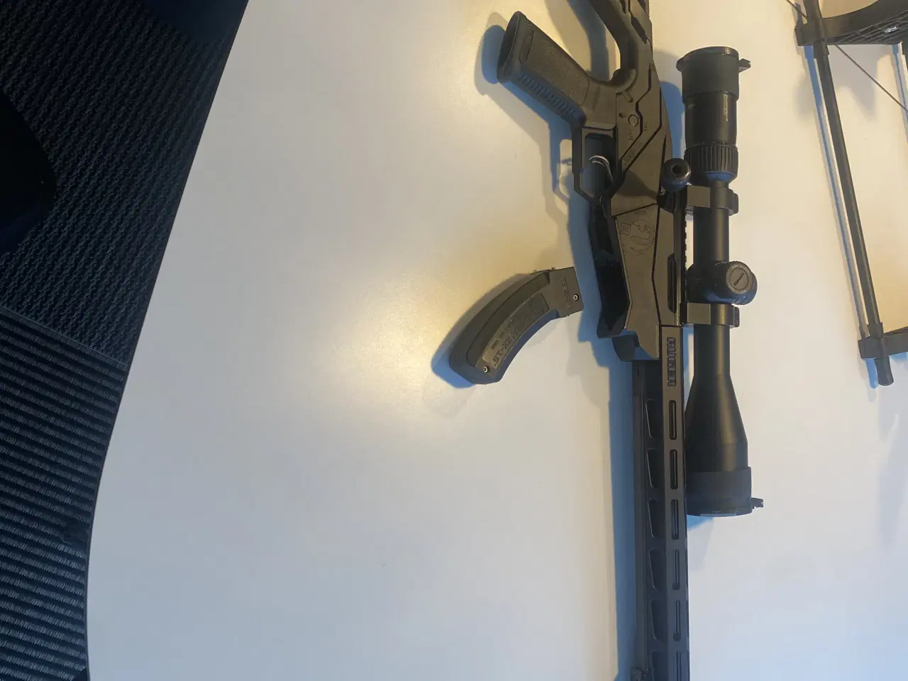 Billede 6 - Ruger Presission .22 LR