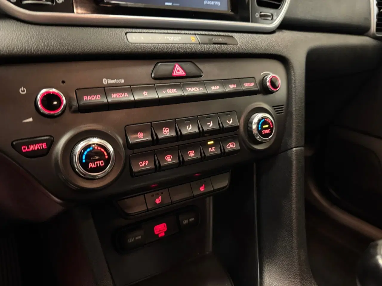 Billede 11 - Kia Sportage 1,6 CRDi 115 Advance