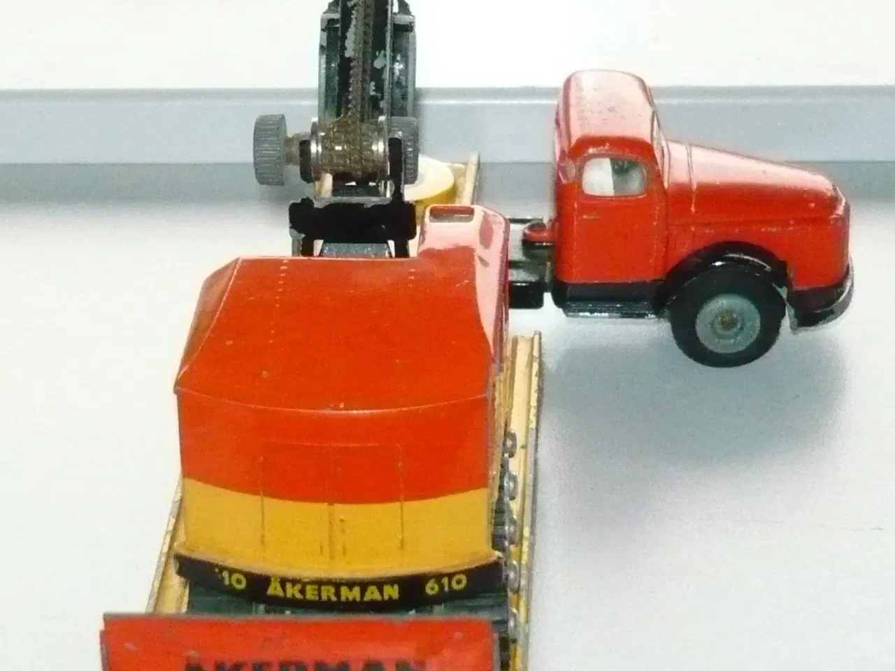 Billede 3 - ORIGINAL TEKNO DENMARK