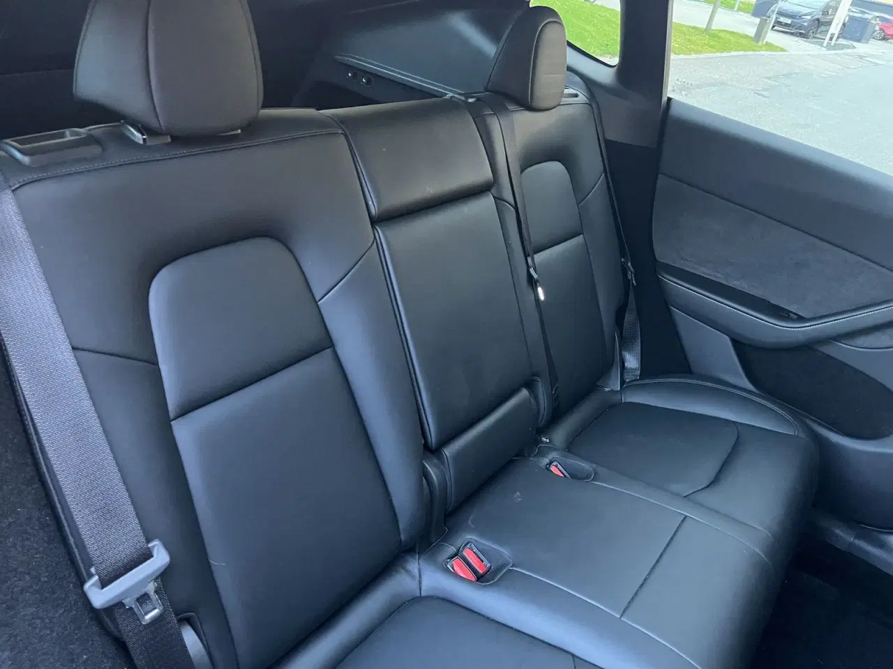 Billede 16 - Tesla Model Y  Long Range RWD