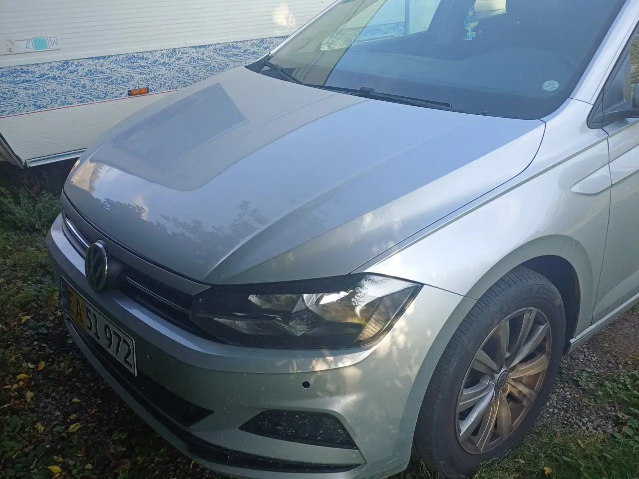 Billede 1 - Ny service med tandrem