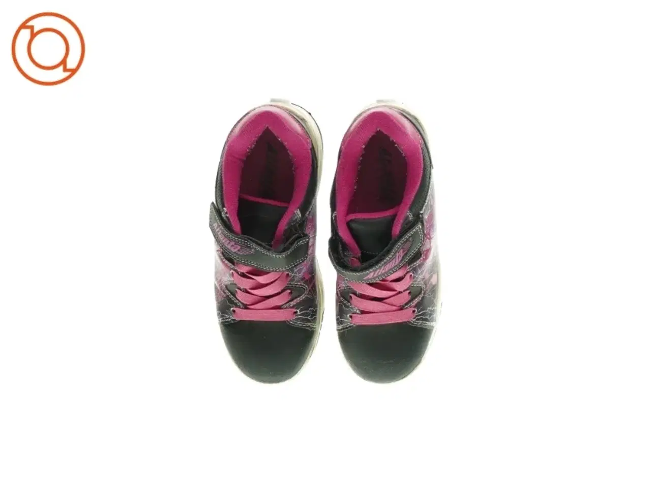 Billede 3 - Sneakers med hjul under fra Atlanta