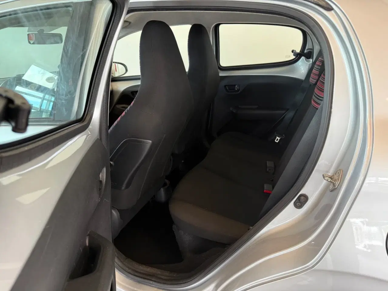 Billede 7 - Citroën C1 1,2 PureTech 82 Feel