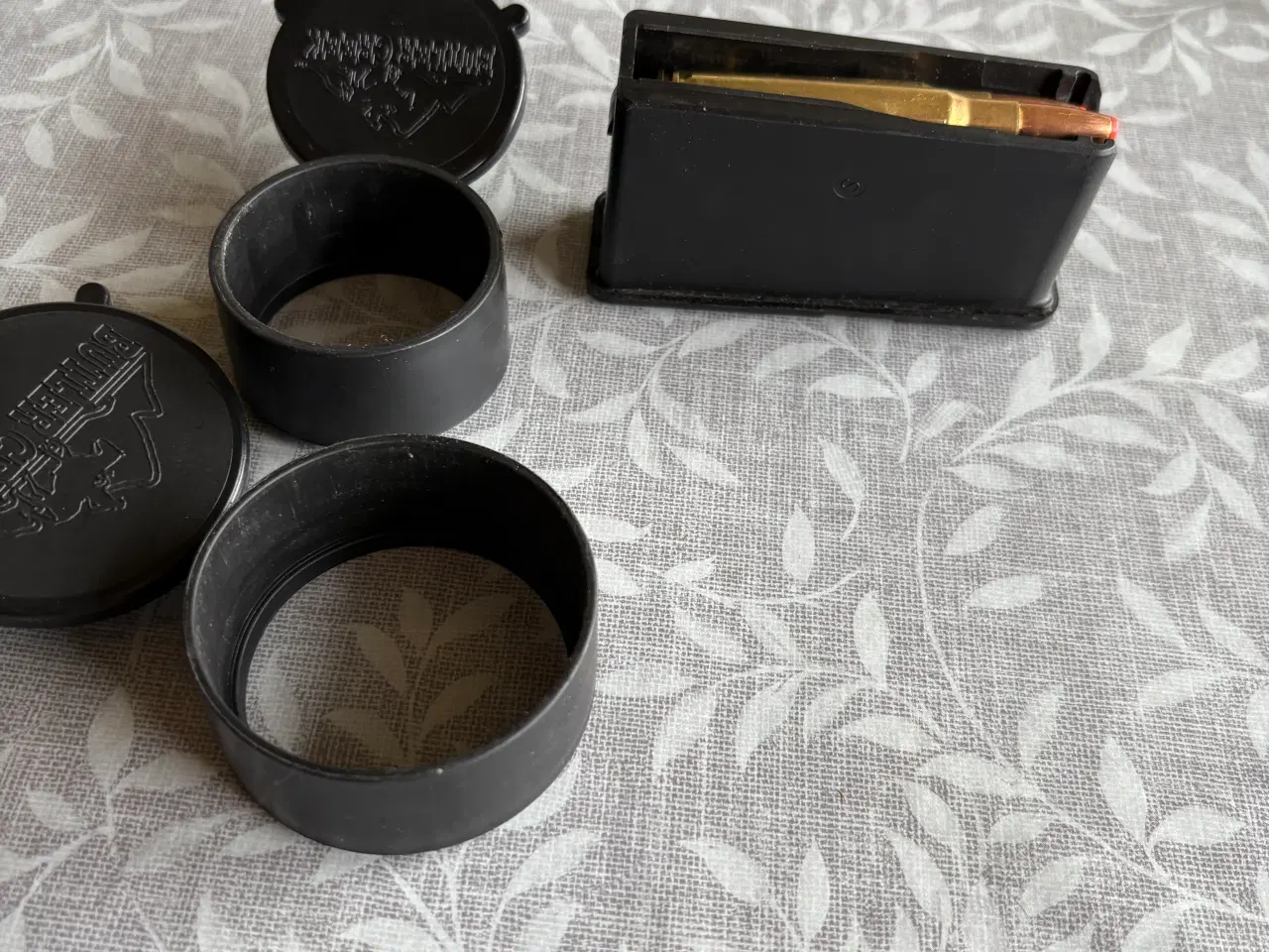 Billede 2 - Go og stabil jagtriffel