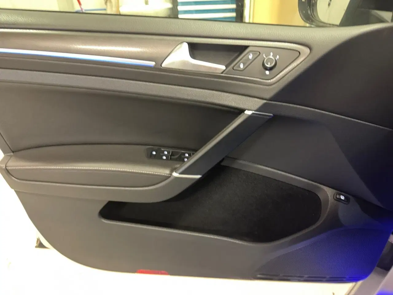 Billede 14 - VW Golf VII 1,4 GTE DSG