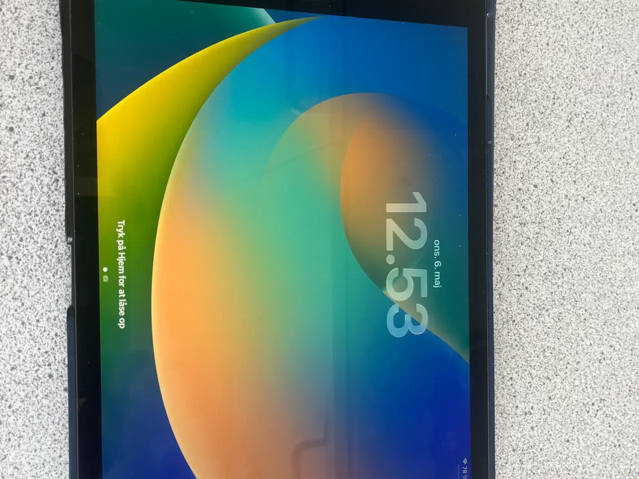 Billede 2 - Apple ipad 10,2” (gen 9) 64gb