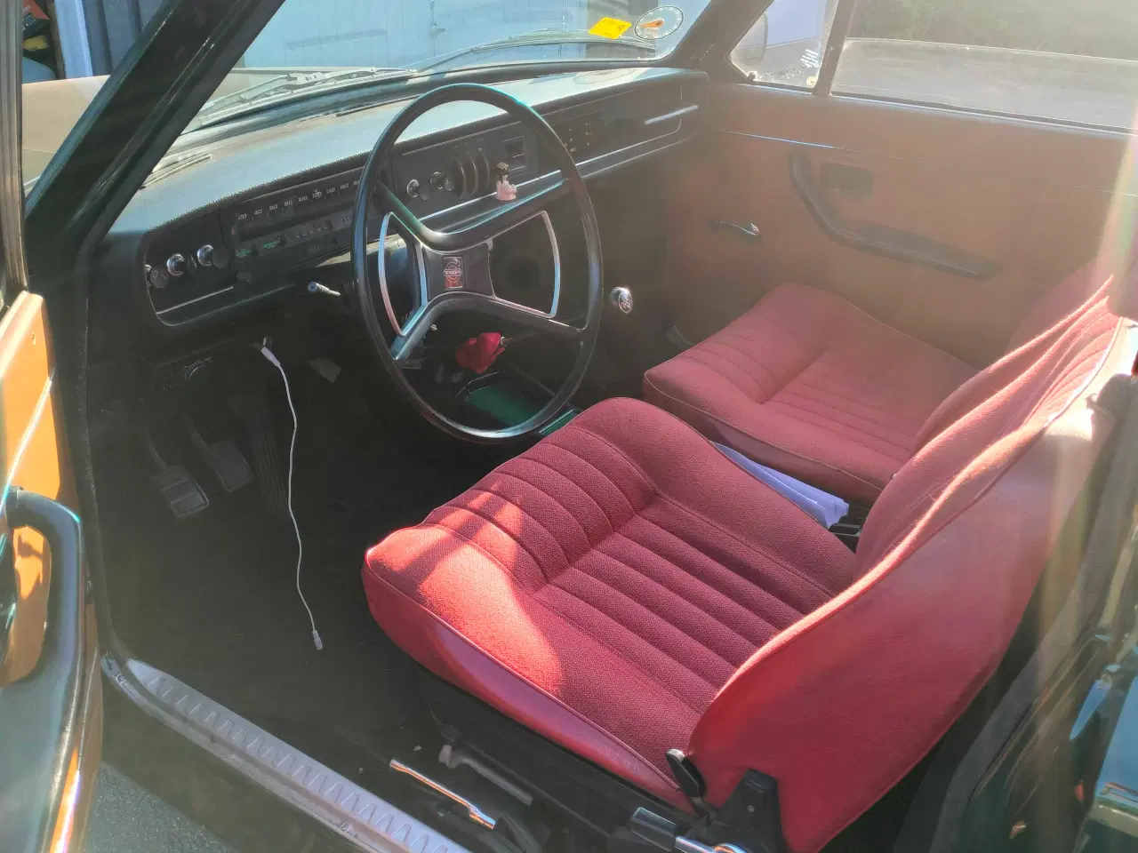 Billede 8 - Volvo 142