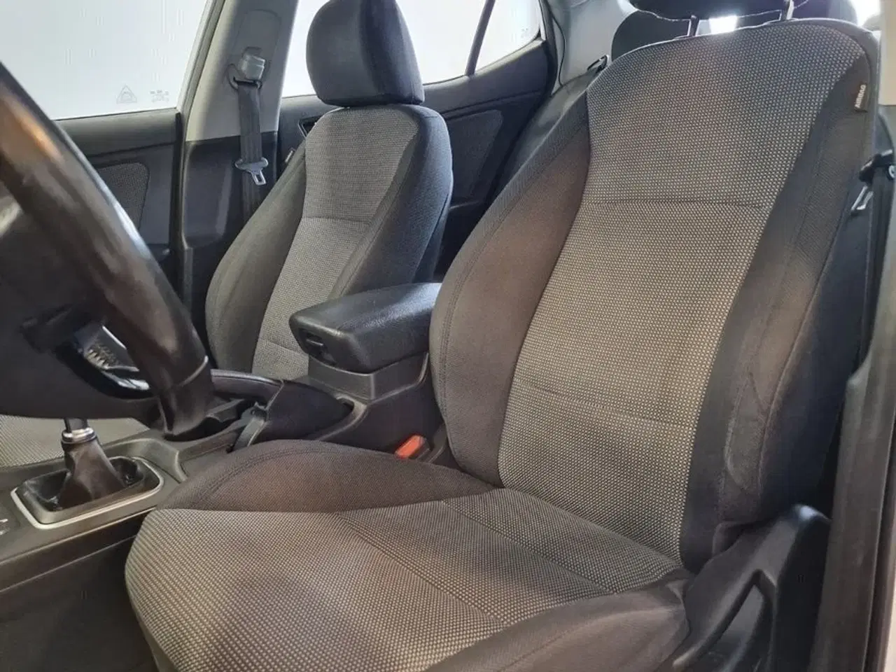 Billede 6 - Kia Optima 2,0 MPi Vision