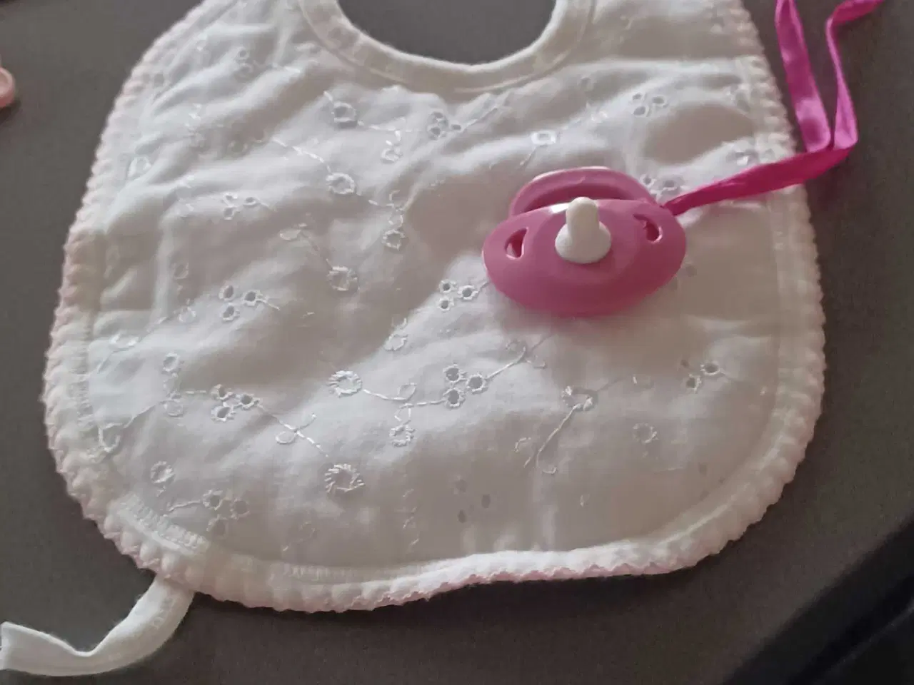 Billede 14 - Pusletaske mm New Born Baby