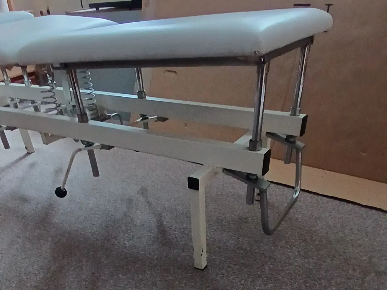 Billede 6 - Massage/Behandlingsbriks