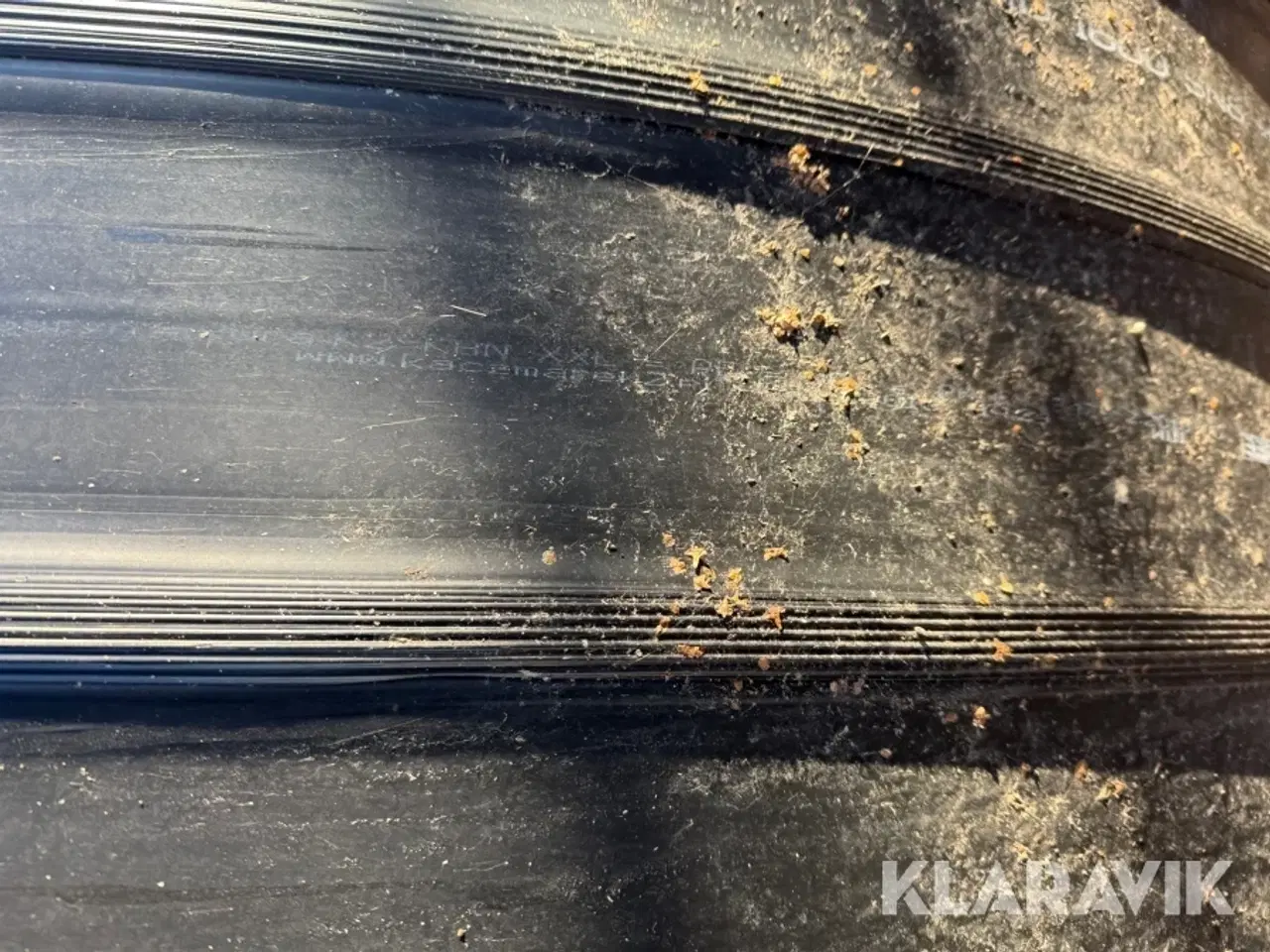 Billede 10 - Rørbassin rør Kaczmerek XXL 6 styk