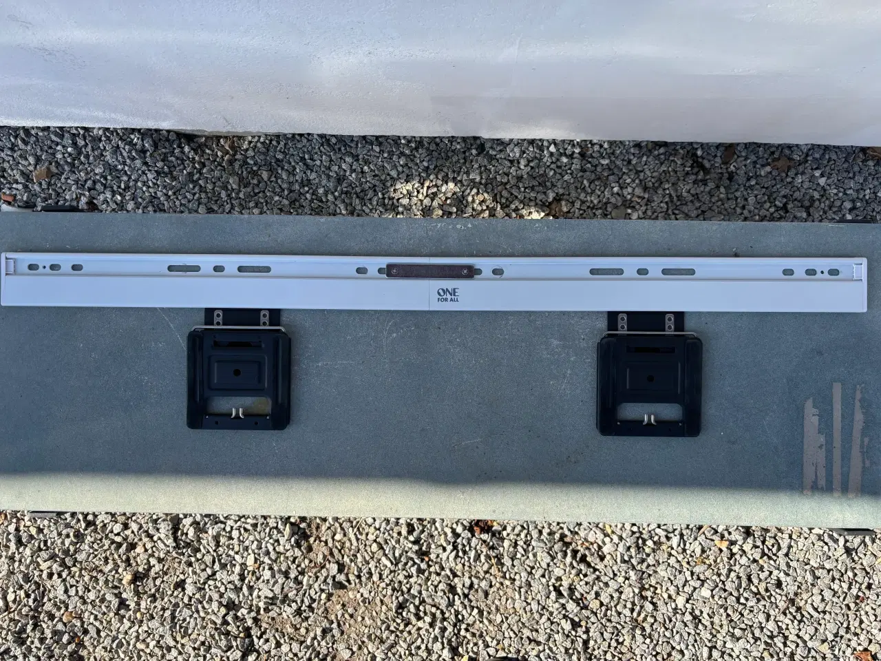 Billede 1 - TV ophæng flad model