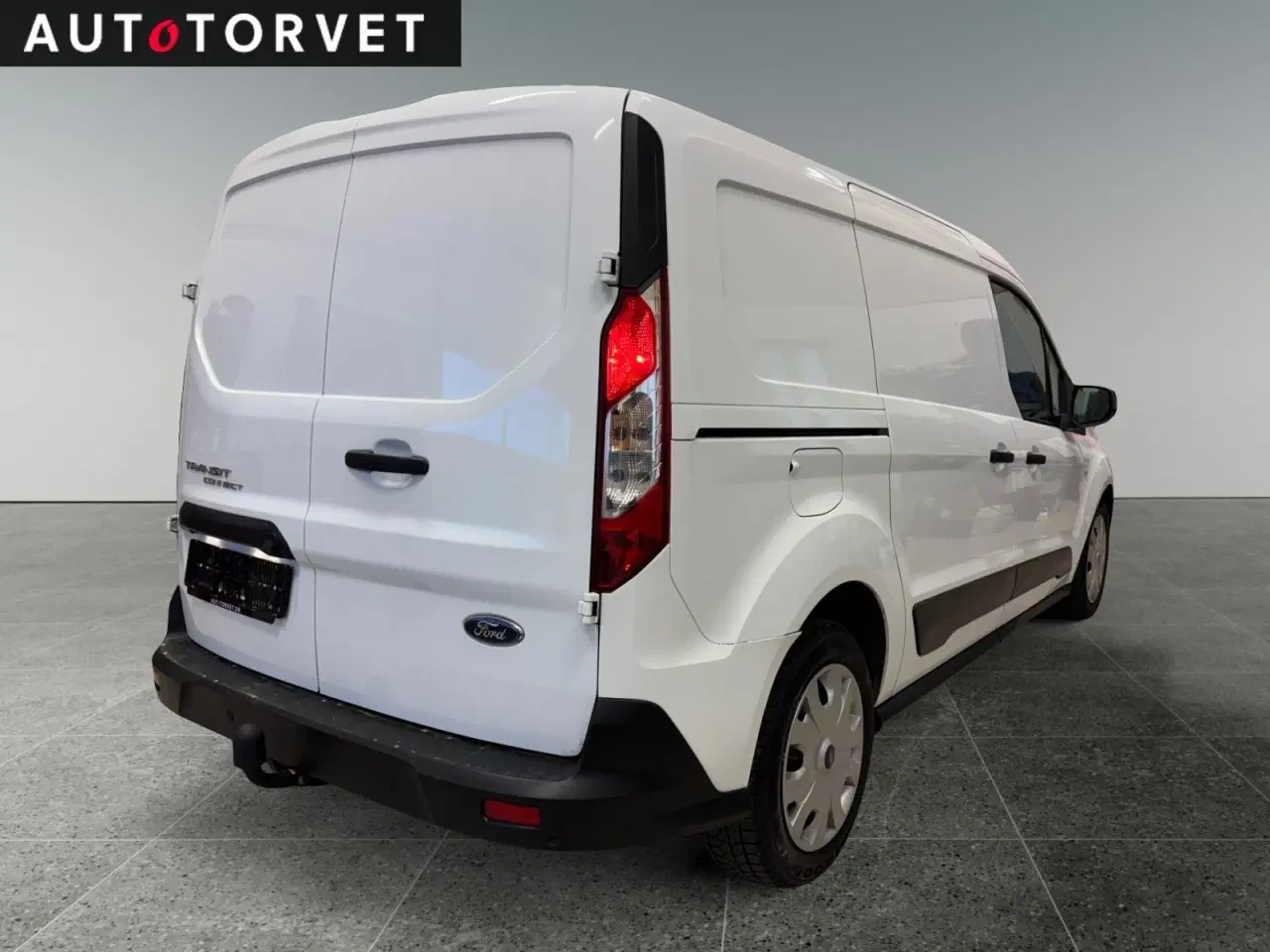 Billede 3 - Ford Transit Connect 1,5 TDCi 120 Trend aut. lang