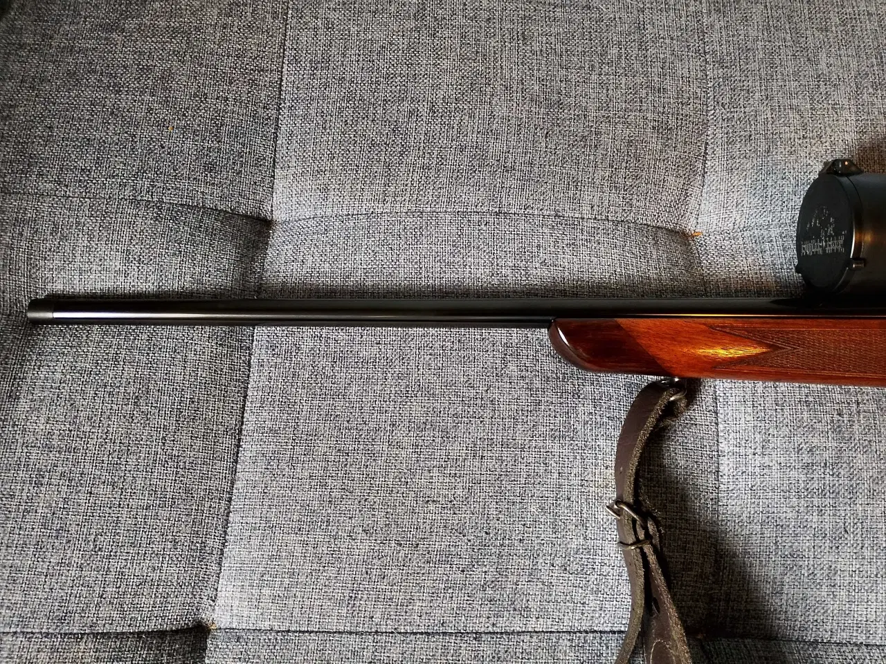 Billede 4 - Schultz & Larsen m97 dl 3006