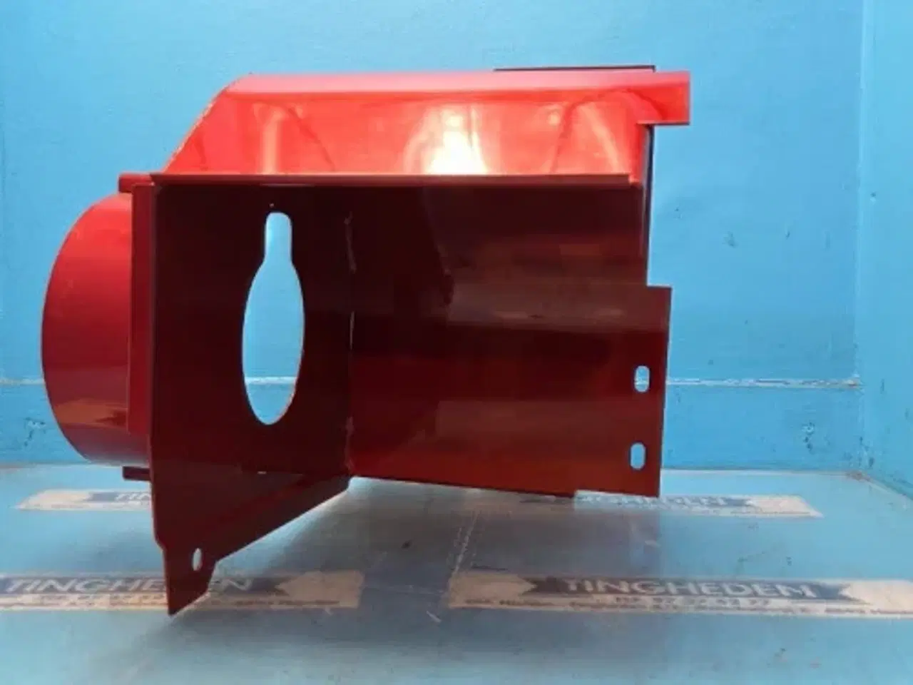 Billede 8 - Case 5088 Skærm 87720933