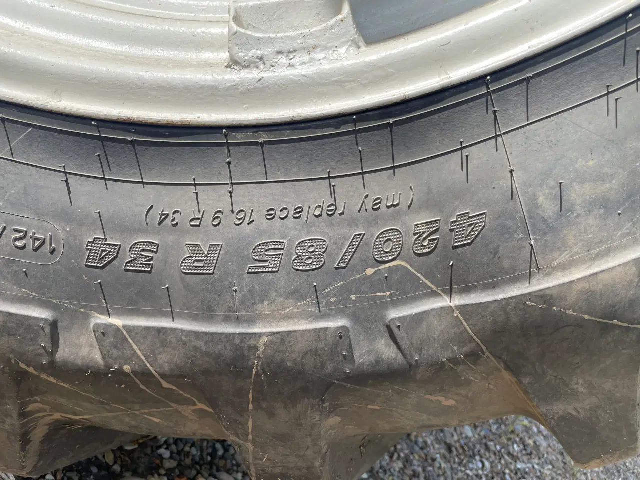 Billede 7 - New Holland T4.95