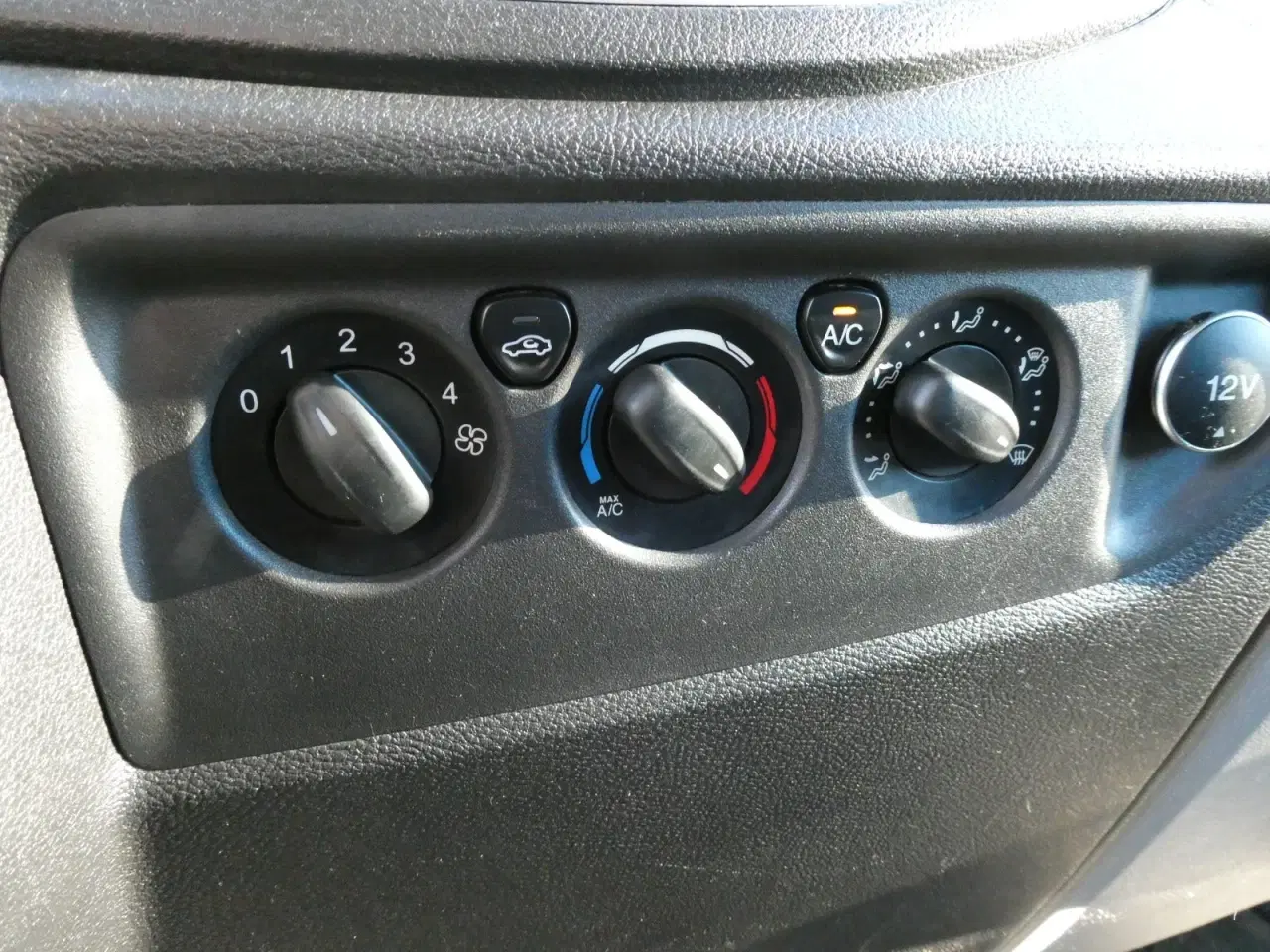 Billede 12 - Ford Transit 350 L2 Chassis 2,2 TDCi 125 Trend Ladvogn RWD