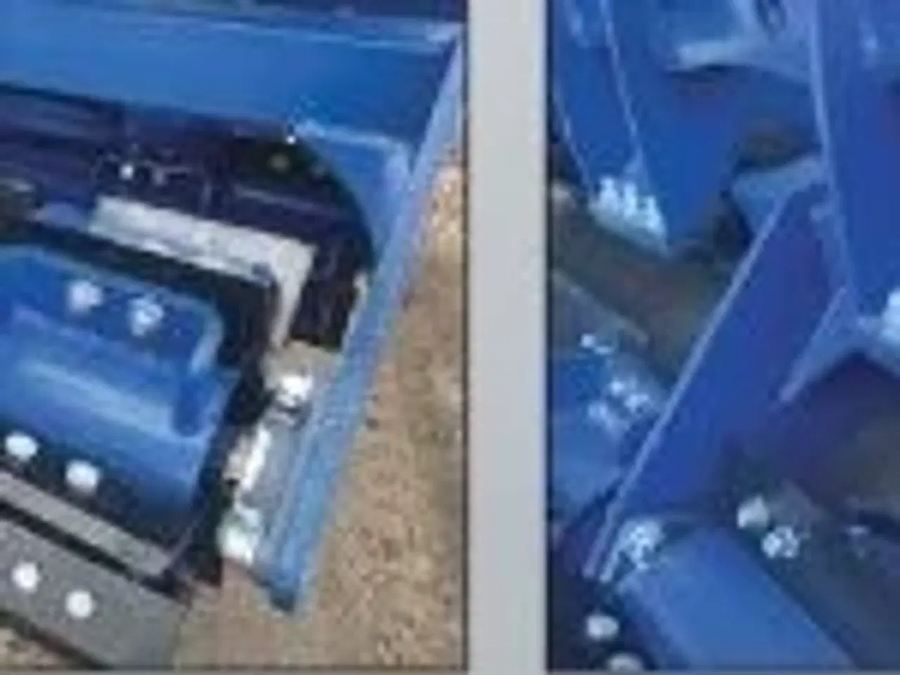 Billede 3 - Rolmako Knivtromle 4,0