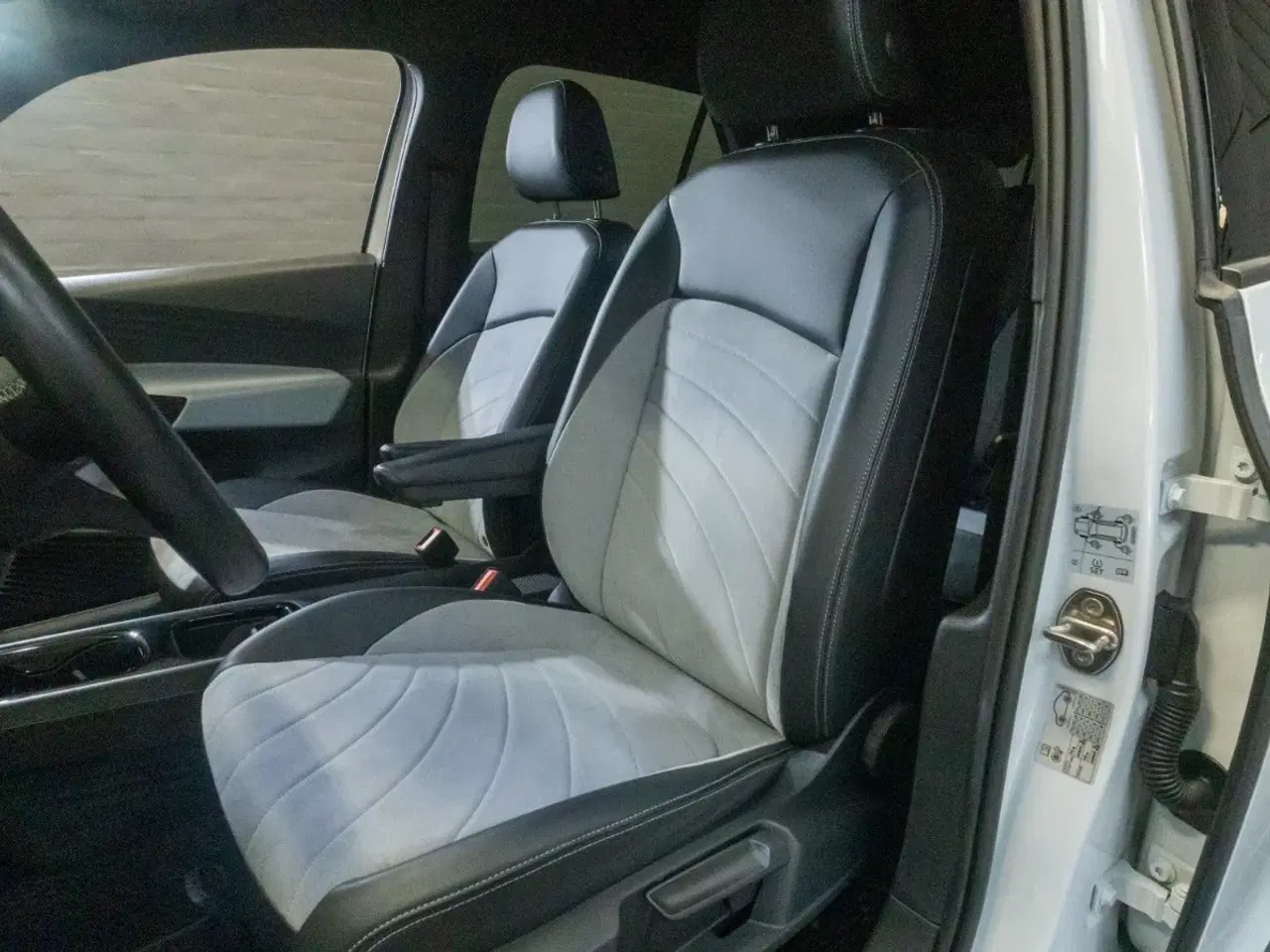 Billede 23 - VW ID.3 77 Pro S
