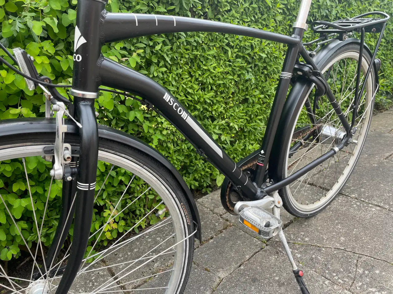 Billede 5 - Billig SCO herre cykel