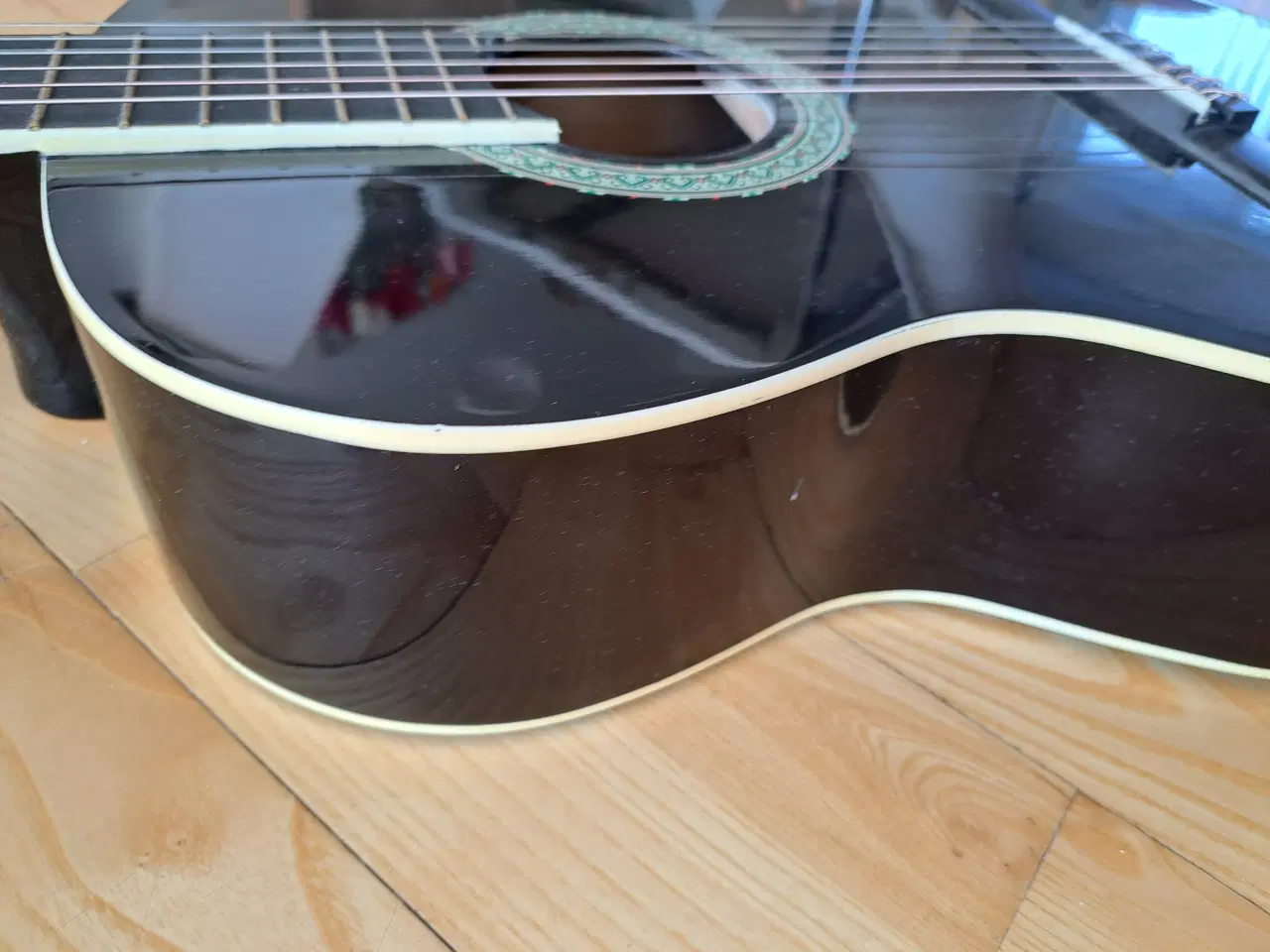 Billede 5 - Ny Guitar, Ikke brugt