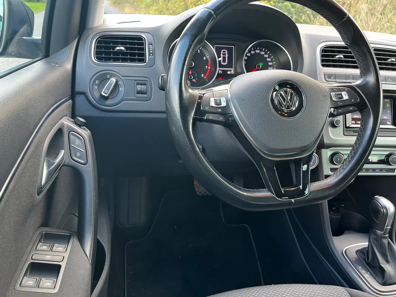 Billede 7 - VW Polo 1.2 TSI Highline 110Hk med DSG7 automatg.