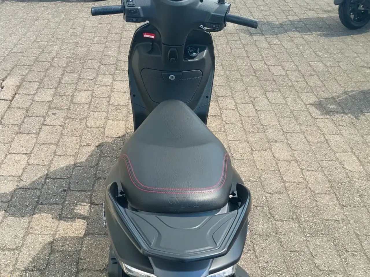 Billede 6 - Sym Symphony ST