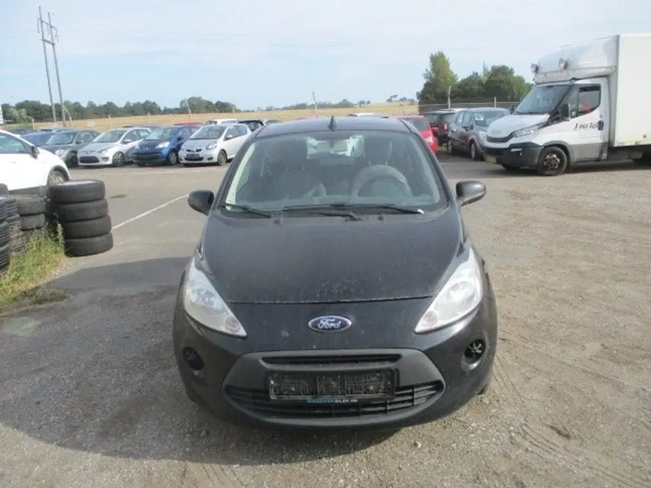 Billede 2 - Ford Ka 1,2 Trend