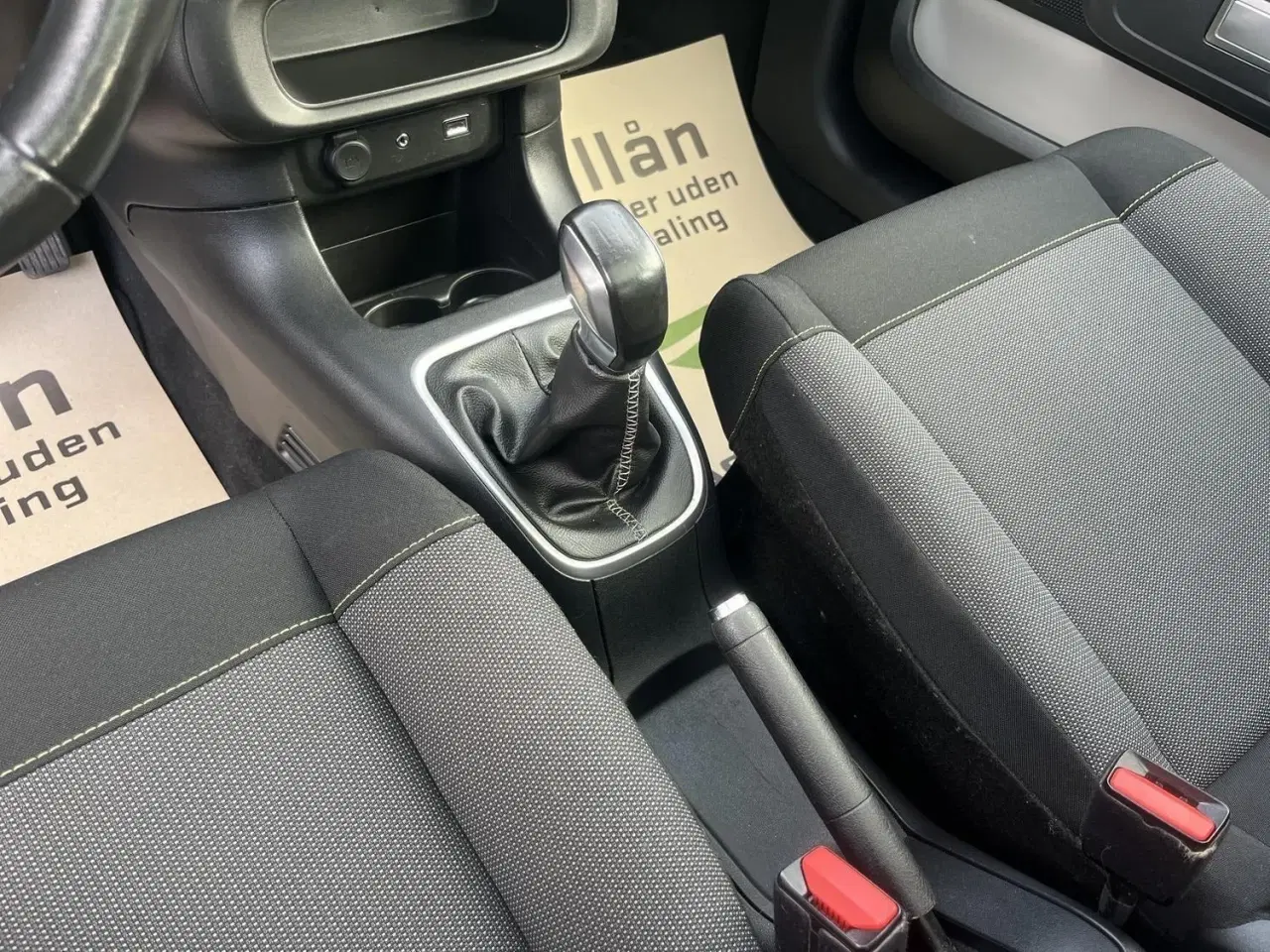 Billede 7 - Citroën C3 1,6 BlueHDi 100 SkyLine