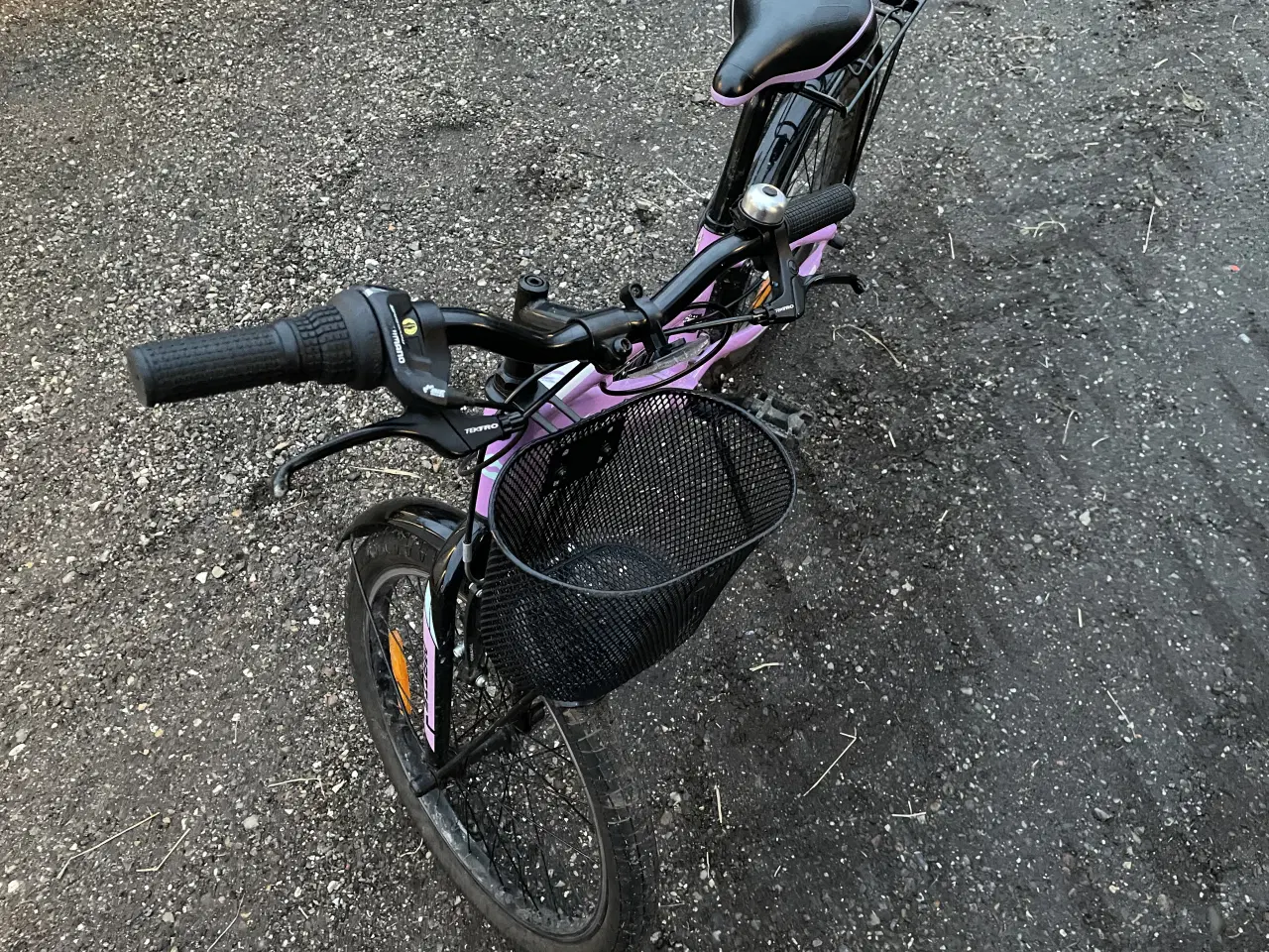 Billede 2 - Merida cykel med gear