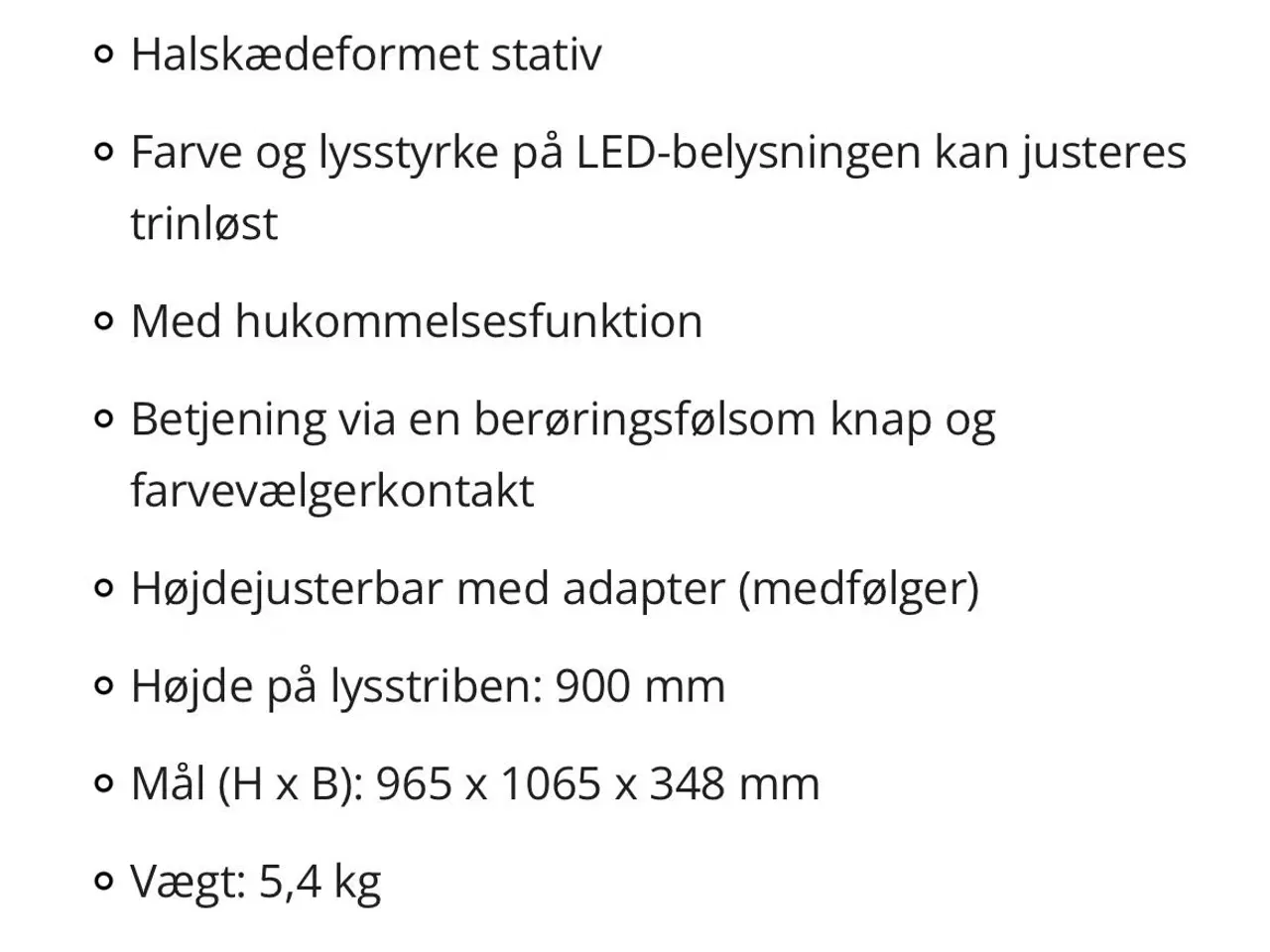 Billede 4 - Ny guitar stand 